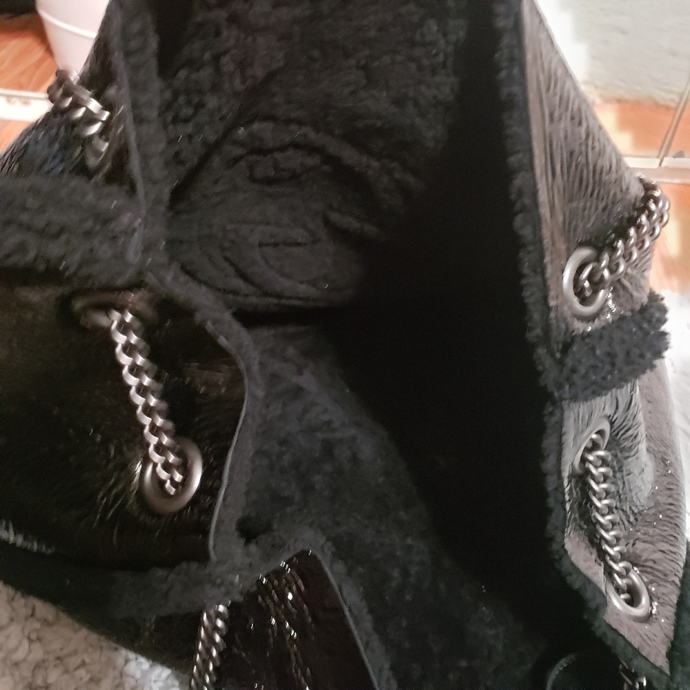 Gucci Soho Shearling - Picture 7 of 15